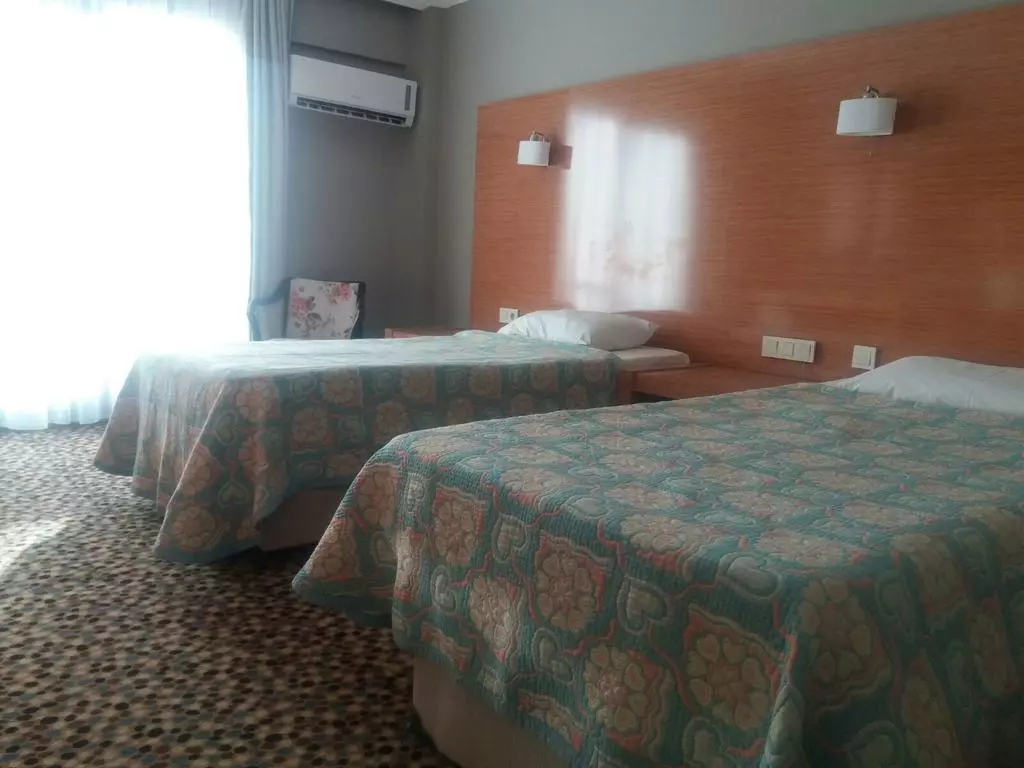 هتل آیما بیچ ریزورت کوش آداسی-مهرپرواز-3834